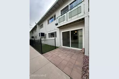 1776 S Palo Verde Avenue #N105, Tucson, AZ 85713 - Photo 1
