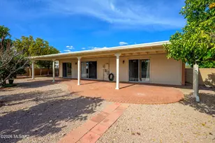 413 W San Ignacio, Green Valley, AZ 85614 - Photo 22