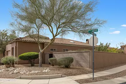 5967 N Campo Abierto, Tucson, AZ 85718 - Photo 2