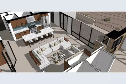 2769 W Black Cloud Court, Tucson, AZ 85745 - Photo 2