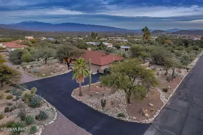 6080 N Sabino Shadow Lane, Tucson, AZ 85750 - Photo 44