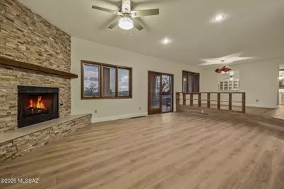 6080 N Sabino Shadow Lane, Tucson, AZ 85750 - Photo 16