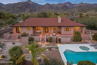 6080 N Sabino Shadow Lane, Tucson, AZ 85750 - Photo 48