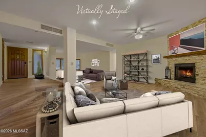6080 N Sabino Shadow Lane, Tucson, AZ 85750 - Photo 18