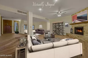 6080 N Sabino Shadow Ln, Tucson, AZ 85750 - Photo 18