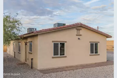 1520 E 27th Street, Tucson, AZ 85713 - Photo 4