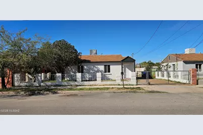 3520 S Lundy Avenue, Tucson, AZ 85713 - Photo 1