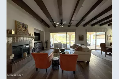 32205 S Cattle Trail, Oracle, AZ 85623 - Photo 2