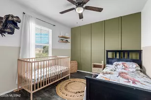 4217 E Boulder Springs Way, Tucson, AZ 85712 - Photo 4