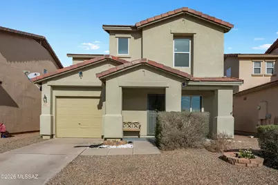 4217 E Boulder Springs Way, Tucson, AZ 85712 - Photo 22