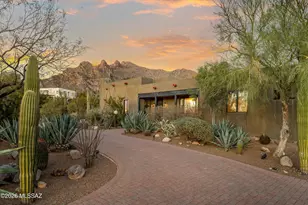 7901 N Sendero De Juana, Tucson, AZ 85718 - Photo 2