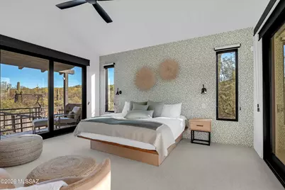 7901 N Sendero De Juana, Tucson, AZ 85718 - Photo 22