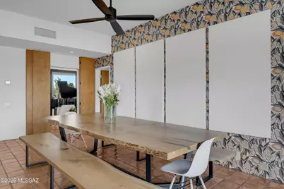 7901 N Sendero De Juana, Tucson, AZ 85718 - Photo 12