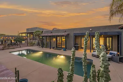 7901 N Sendero De Juana, Tucson, AZ 85718 - Photo 46