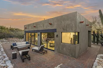 7901 N Sendero De Juana, Tucson, AZ 85718 - Photo 36