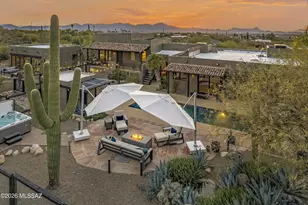 7901 N Sendero De Juana, Tucson, AZ 85718 - Photo 44