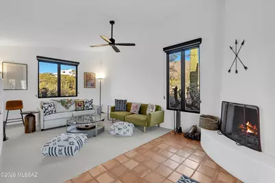 7901 N Sendero De Juana, Tucson, AZ 85718 - Photo 30