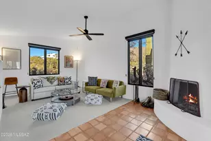 7901 N Sendero De Juana, Tucson, AZ 85718 - Photo 30