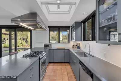 7901 N Sendero De Juana, Tucson, AZ 85718 - Photo 14