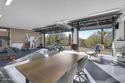 7901 N Sendero De Juana, Tucson, AZ 85718 - Photo 38