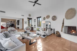 7901 N Sendero De Juana, Tucson, AZ 85718 - Photo 6