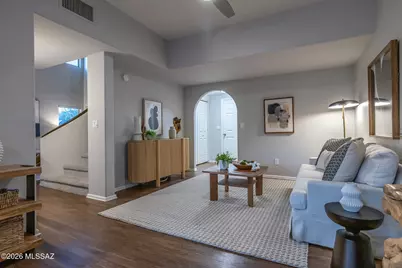 11867 N Desert Slopes Way, Tucson, AZ 85737 - Photo 18