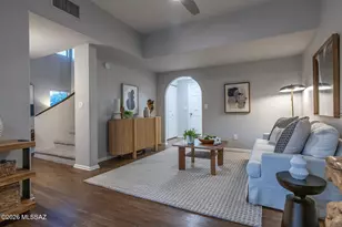 11867 N Desert Slopes Way, Tucson, AZ 85737 - Photo 18