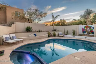 11867 N Desert Slopes Way, Tucson, AZ 85737 - Photo 36