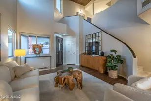 11867 N Desert Slopes Way, Tucson, AZ 85737 - Photo 8