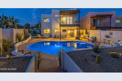 11867 N Desert Slopes Way, Tucson, AZ 85737 - Photo 44