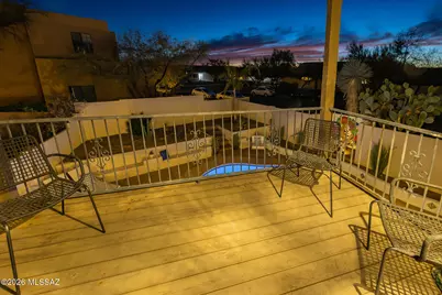 11867 N Desert Slopes Way, Tucson, AZ 85737 - Photo 30
