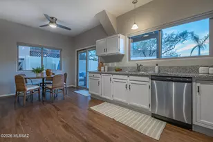 11867 N Desert Slopes Way, Tucson, AZ 85737 - Photo 14