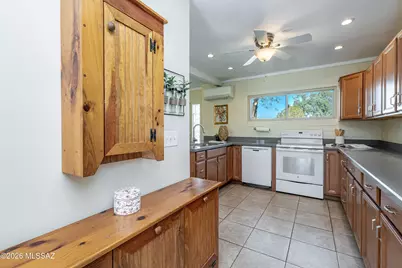 4216 E Paseo Grande, Tucson, AZ 85711 - Photo 18