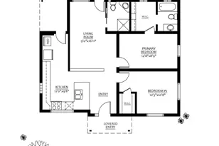 4216 E Paseo Grande, Tucson, AZ 85711 - Photo 40