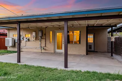 4216 E Paseo Grande, Tucson, AZ 85711 - Photo 34