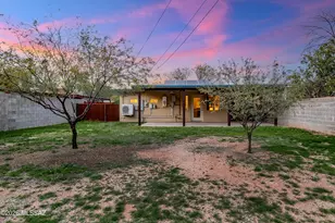 4216 E Paseo Grande, Tucson, AZ 85711 - Photo 4