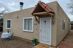 3148 E Monte Vista Dr, Tucson, AZ 85716 - Photo 2