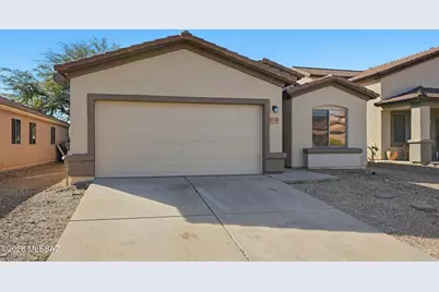 12902 E Red Iron Trail, Vail, AZ 85641 - Photo 2