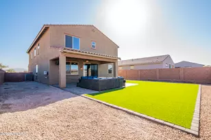 13171 N Grayson Dr, Marana, AZ 85653 - Photo 40