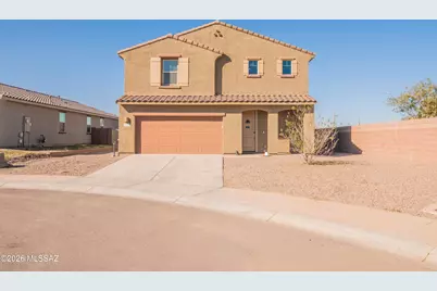 13171 N Grayson Drive, Marana, AZ 85653 - Photo 48