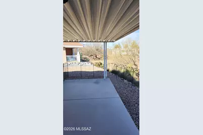 1030 S Barrel Cactus Ridge #UNIT 90, Benson, AZ 85602 - Photo 4