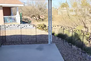 1030 S Barrel Cactus Ridge, Benson, AZ 85602 - Photo 4