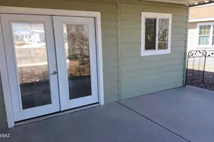 1030 S Barrel Cactus Ridge, Benson, AZ 85602 - Photo 6