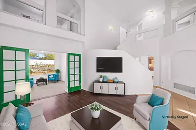 9657 E Briana Lane, Tucson, AZ 85748 - Photo 2