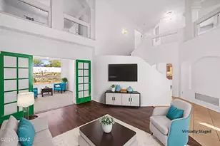 9657 E Briana Ln, Tucson, AZ 85748 - Photo 2