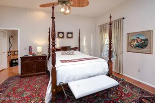 7580 N Calle Sin Controversia, Tucson, AZ 85718 - Photo 22