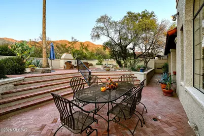 7580 N Calle Sin Controversia, Tucson, AZ 85718 - Photo 44