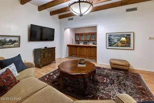 7580 N Calle Sin Controversia, Tucson, AZ 85718 - Photo 20