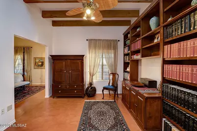 7580 N Calle Sin Controversia, Tucson, AZ 85718 - Photo 28