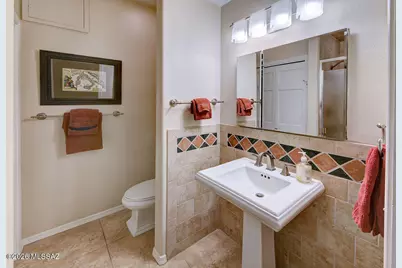 7580 N Calle Sin Controversia, Tucson, AZ 85718 - Photo 32